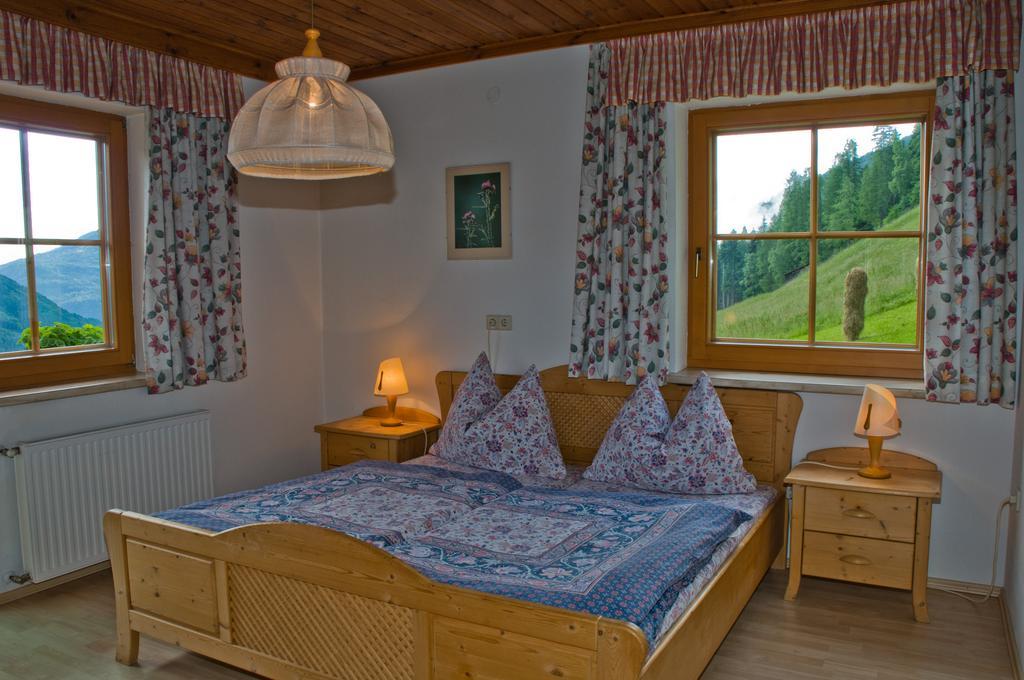 Lercherhof Feld am See Pokoj fotografie