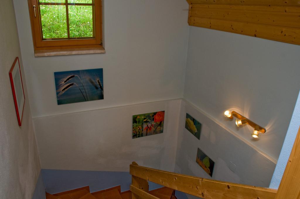 Lercherhof Feld am See Pokoj fotografie